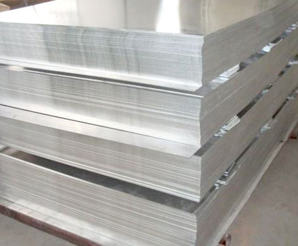 Nhôm tấm 6061 - Wintech